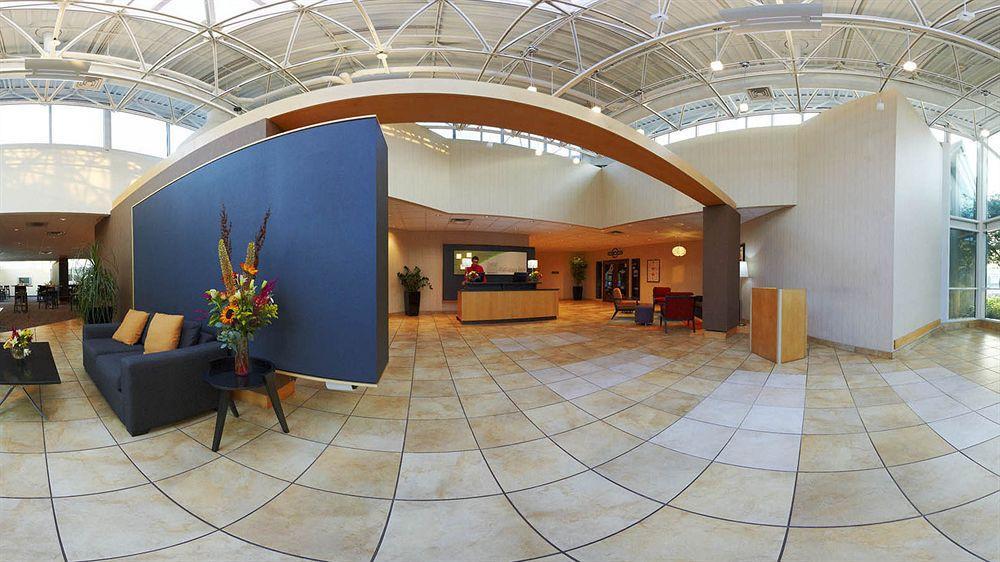 Holiday Inn Chicago - Elk Grove, An Ihg Hotel Elk Grove Village Kültér fotó