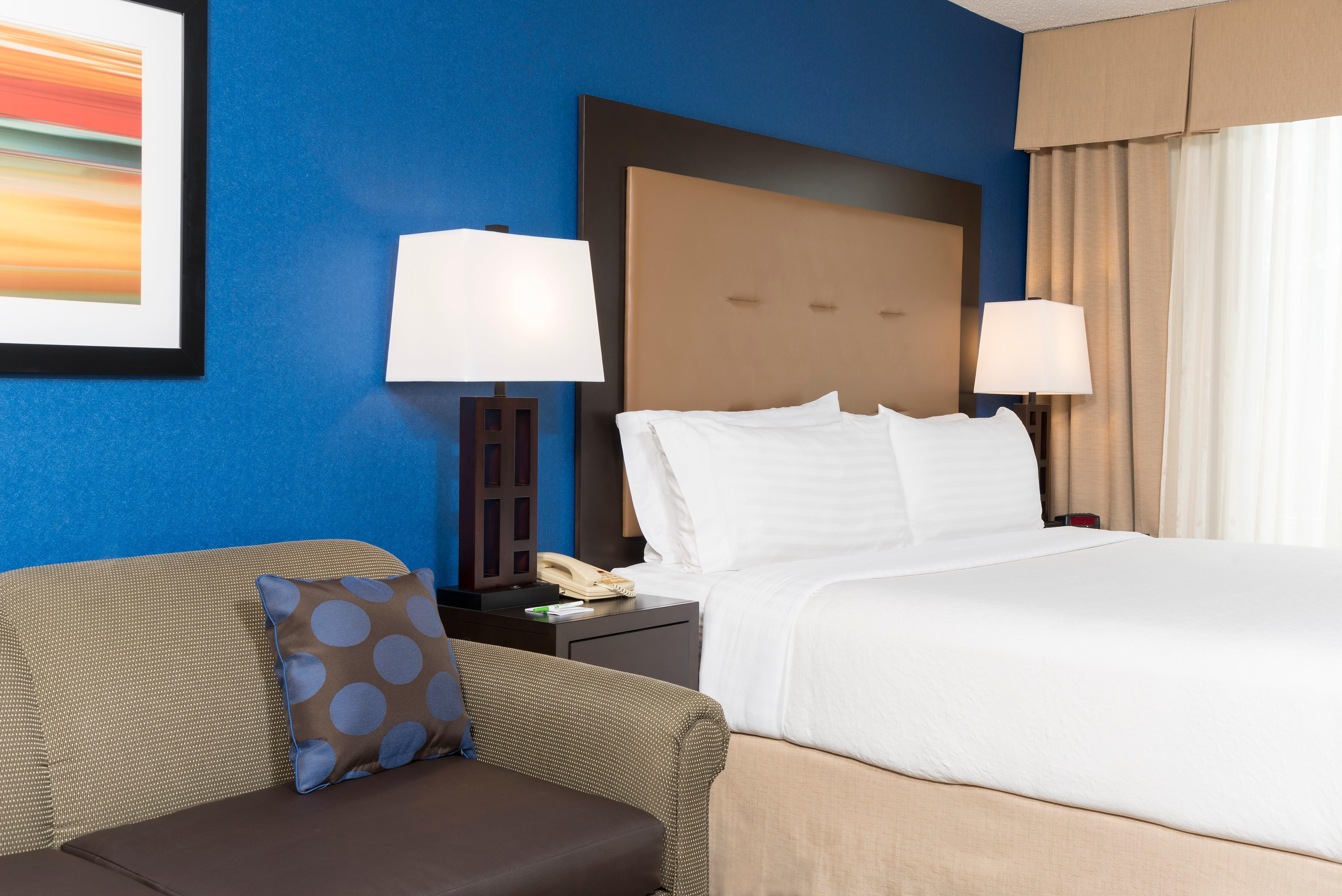 Holiday Inn Chicago - Elk Grove, An Ihg Hotel Elk Grove Village Kültér fotó