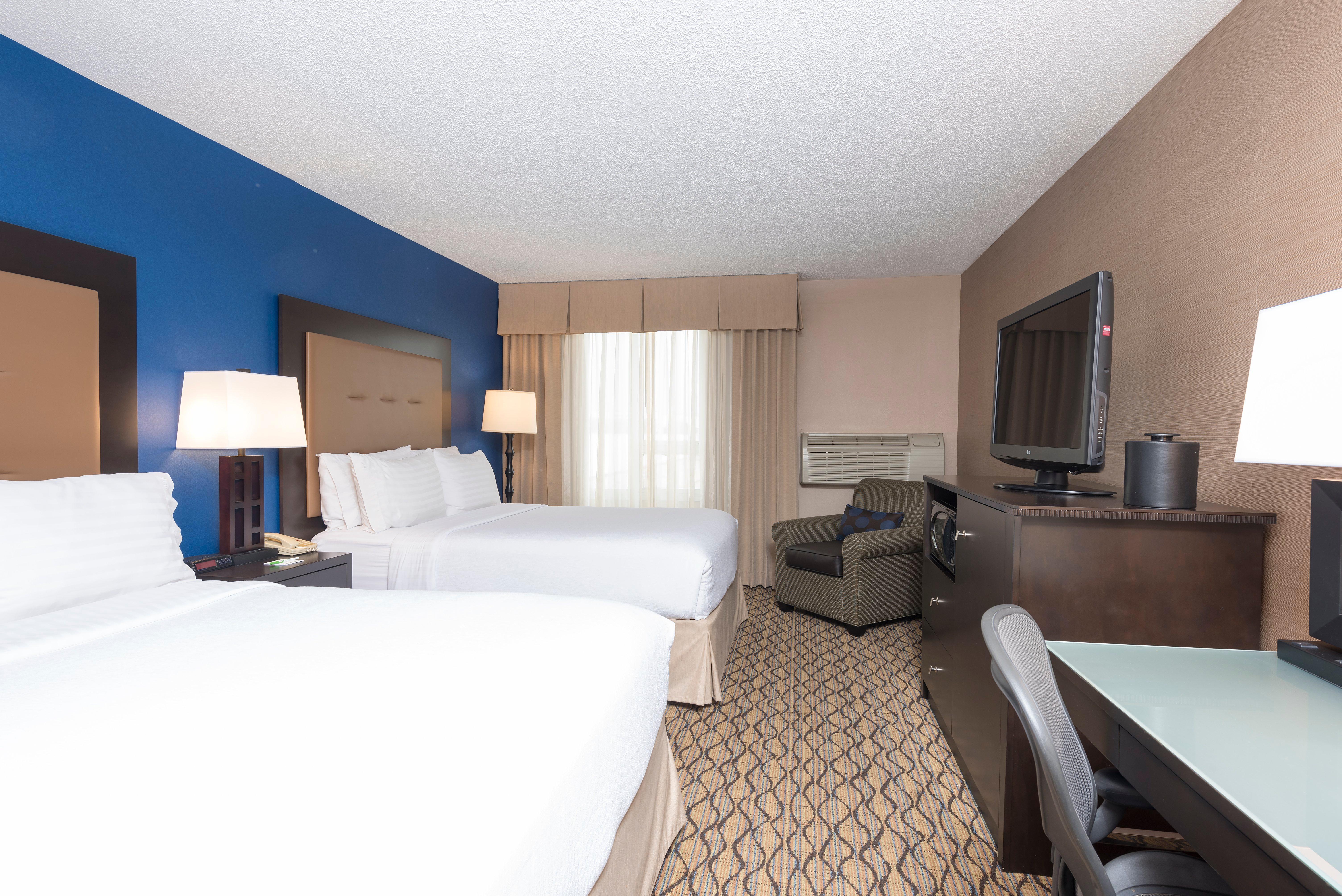 Holiday Inn Chicago - Elk Grove, An Ihg Hotel Elk Grove Village Kültér fotó