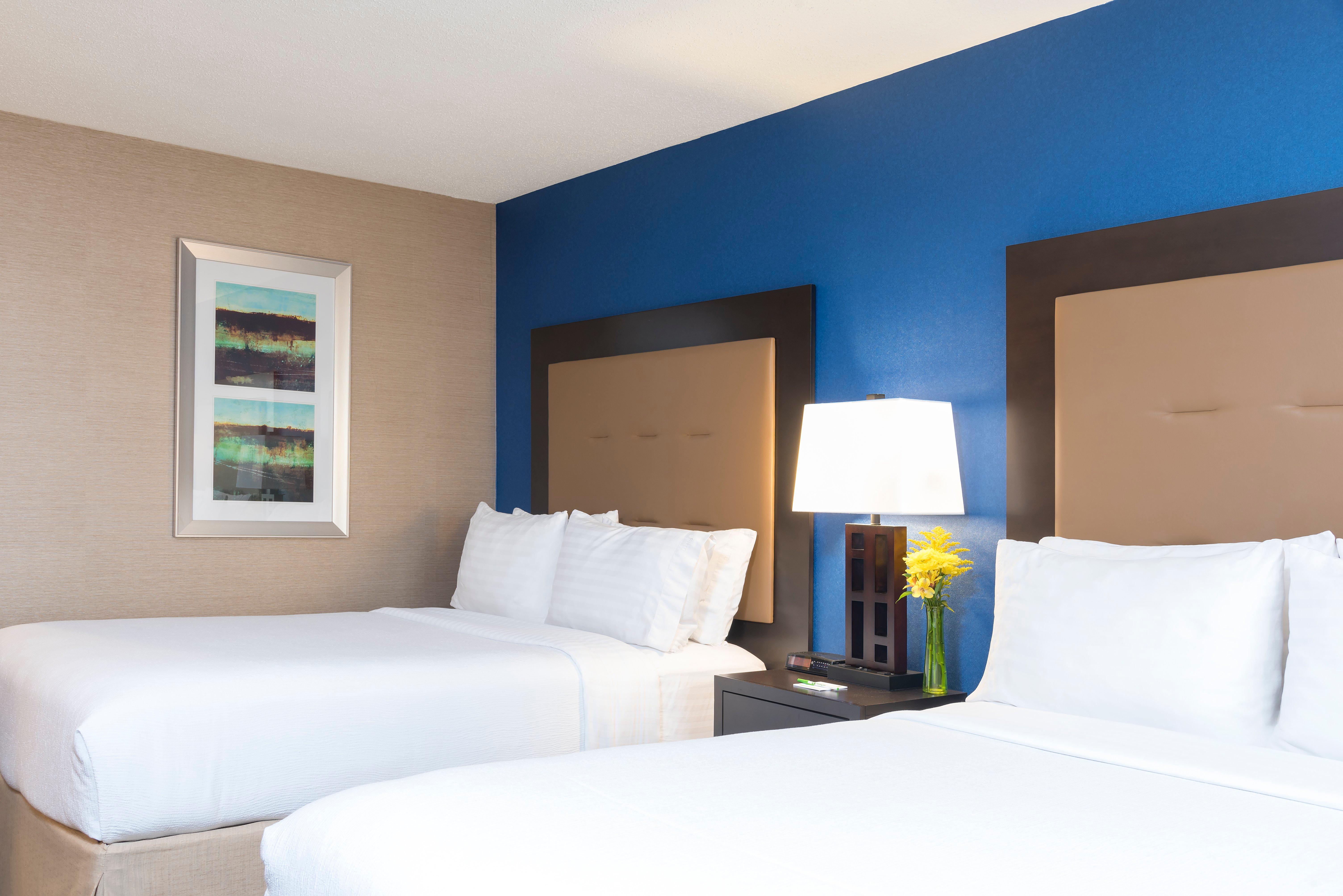 Holiday Inn Chicago - Elk Grove, An Ihg Hotel Elk Grove Village Kültér fotó