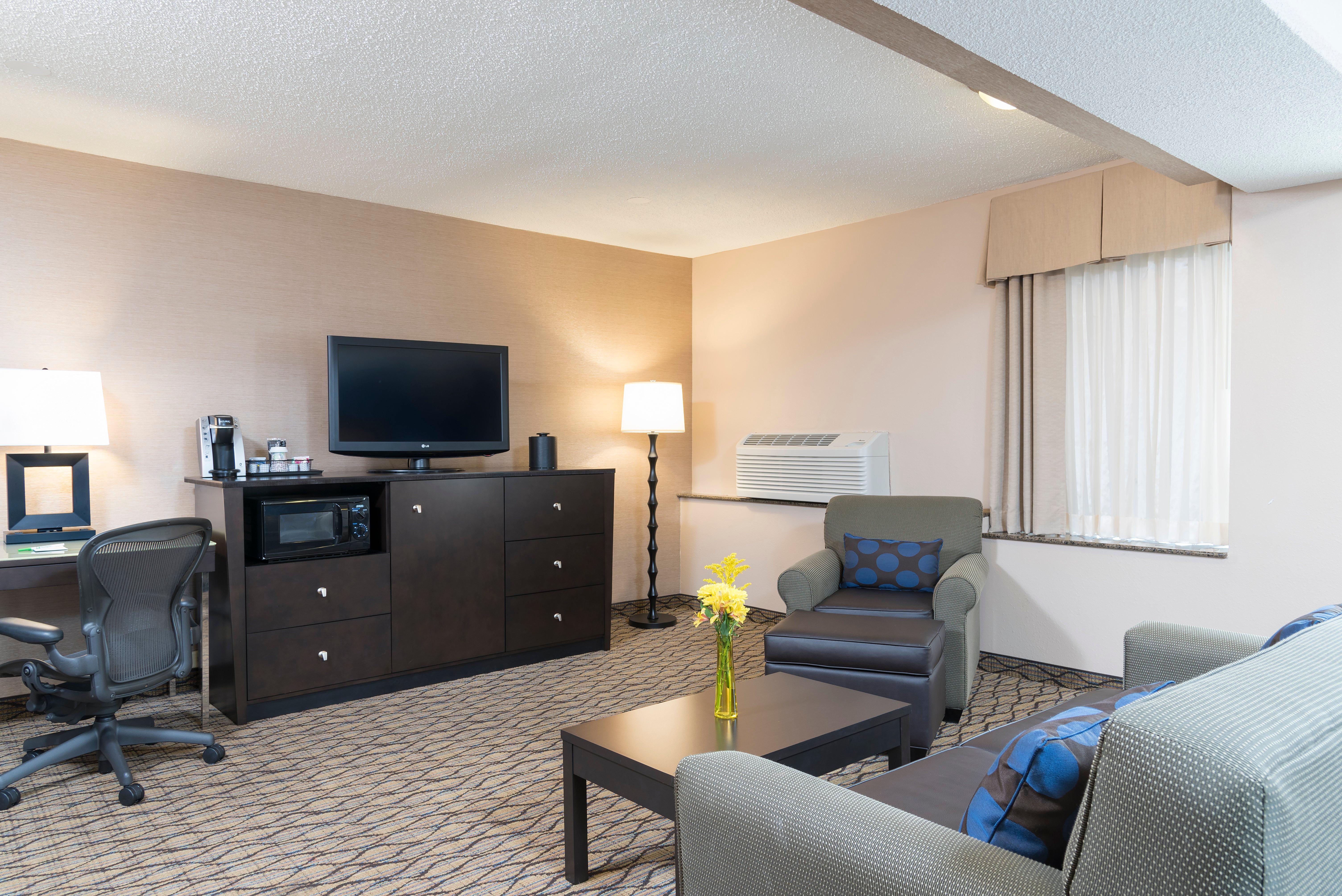 Holiday Inn Chicago - Elk Grove, An Ihg Hotel Elk Grove Village Kültér fotó
