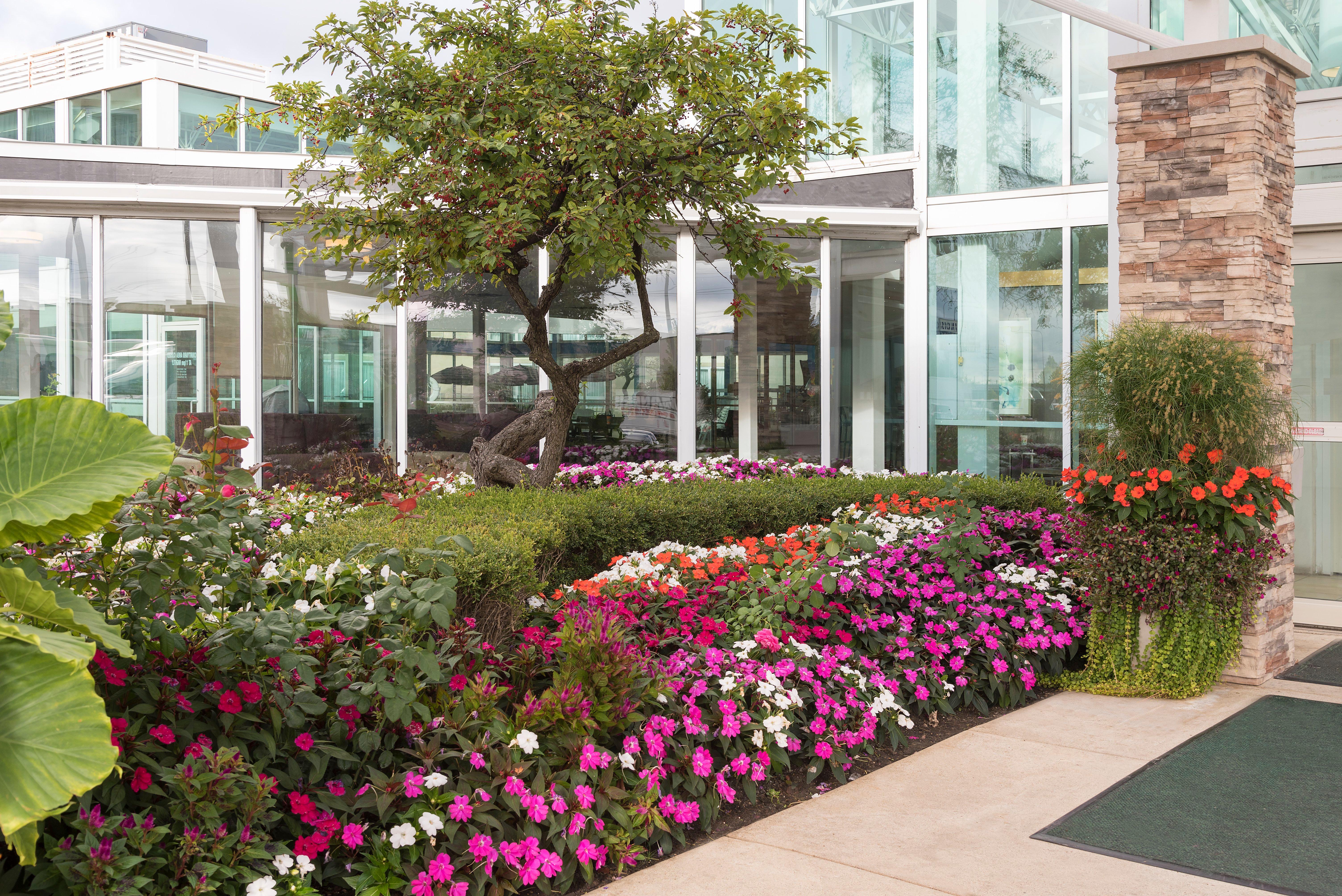 Holiday Inn Chicago - Elk Grove, An Ihg Hotel Elk Grove Village Kültér fotó