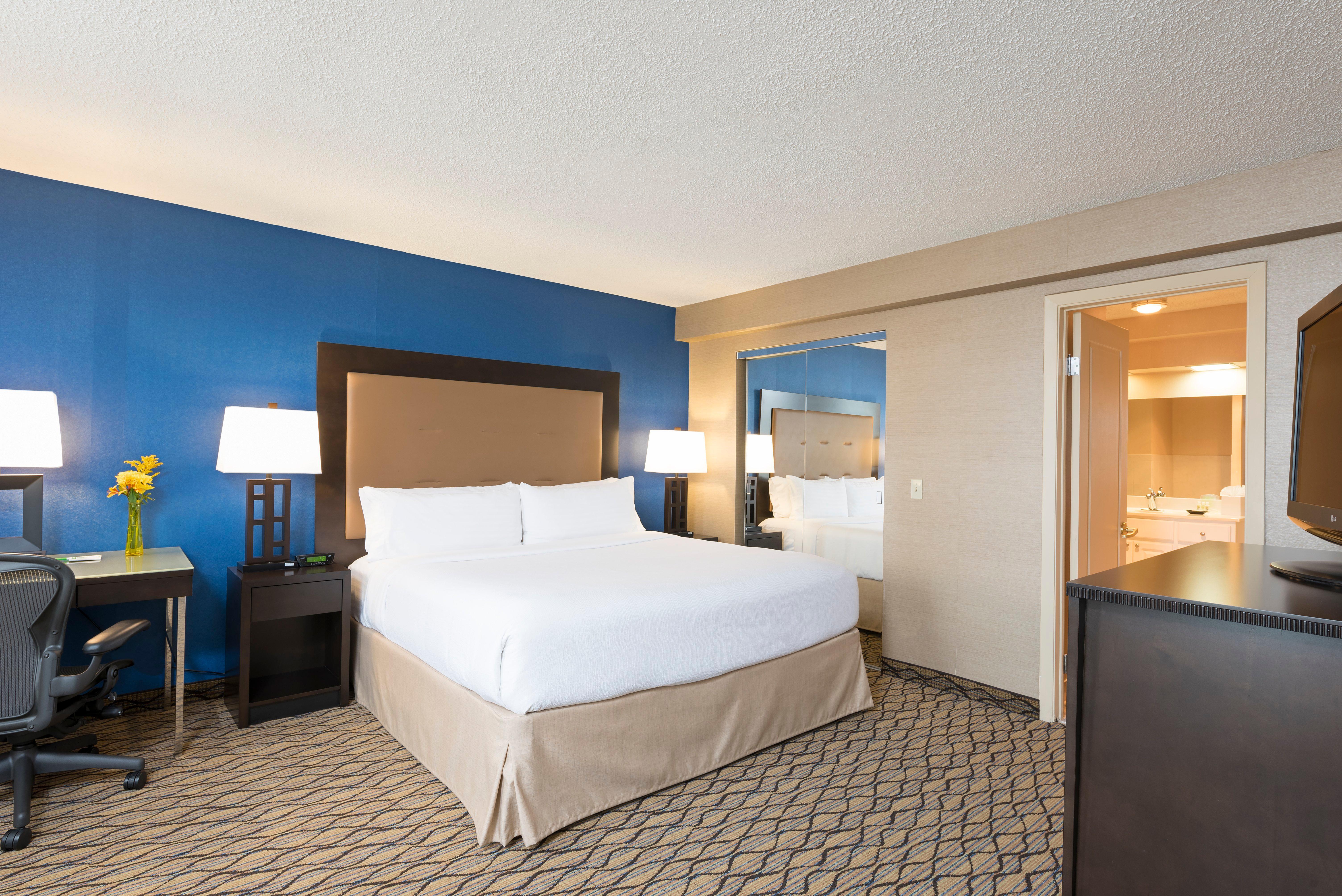 Holiday Inn Chicago - Elk Grove, An Ihg Hotel Elk Grove Village Kültér fotó