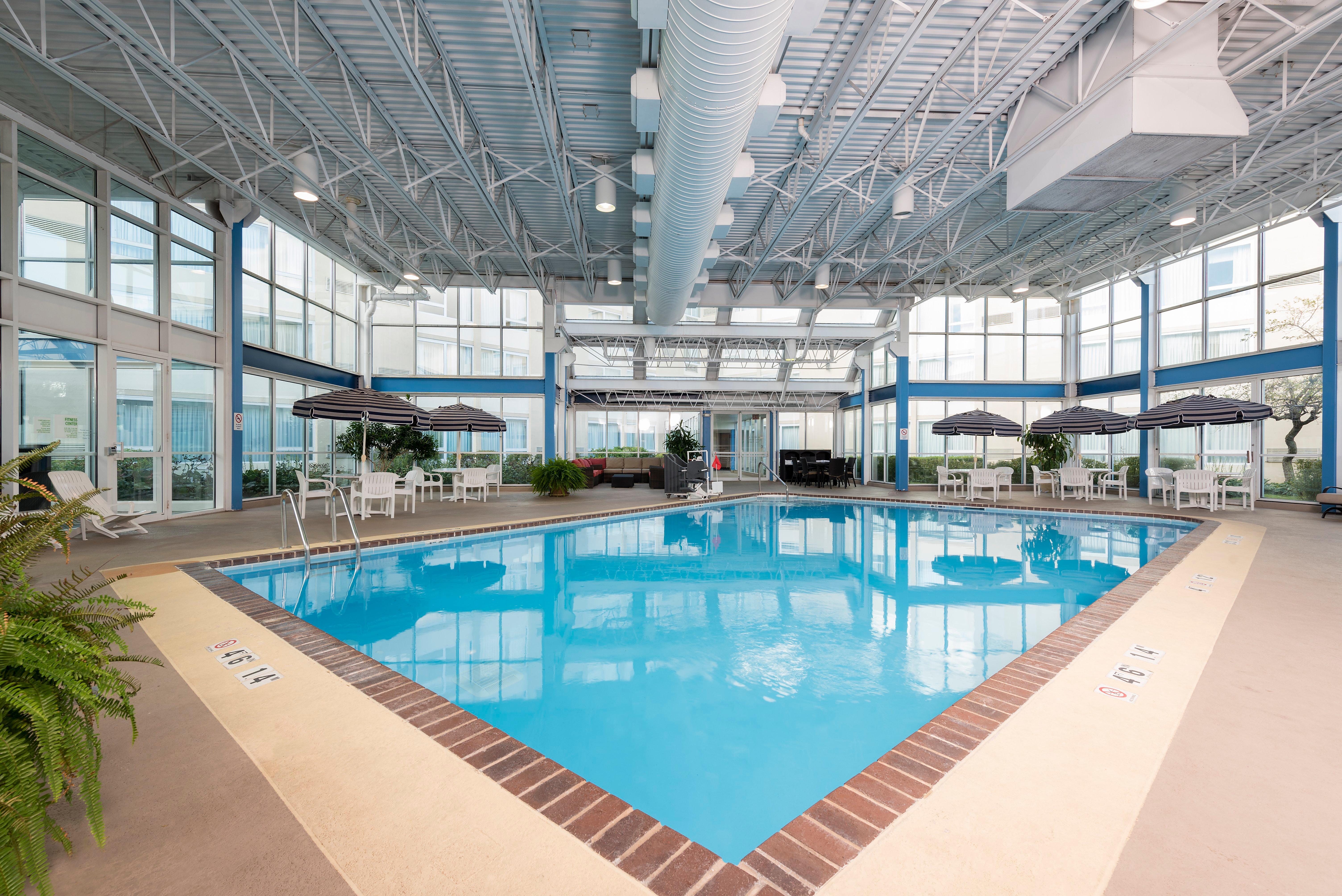 Holiday Inn Chicago - Elk Grove, An Ihg Hotel Elk Grove Village Kültér fotó
