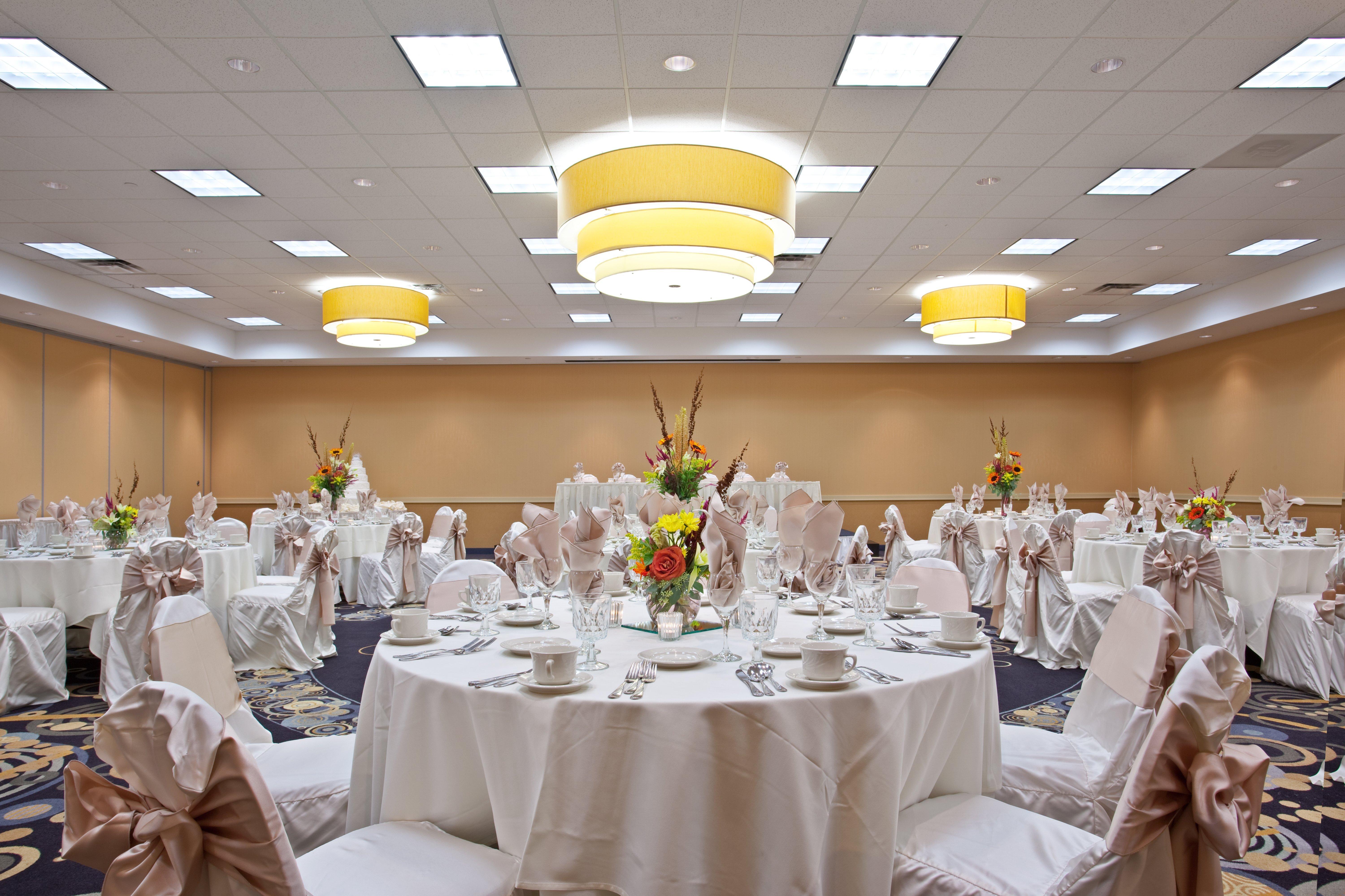 Holiday Inn Chicago - Elk Grove, An Ihg Hotel Elk Grove Village Kültér fotó