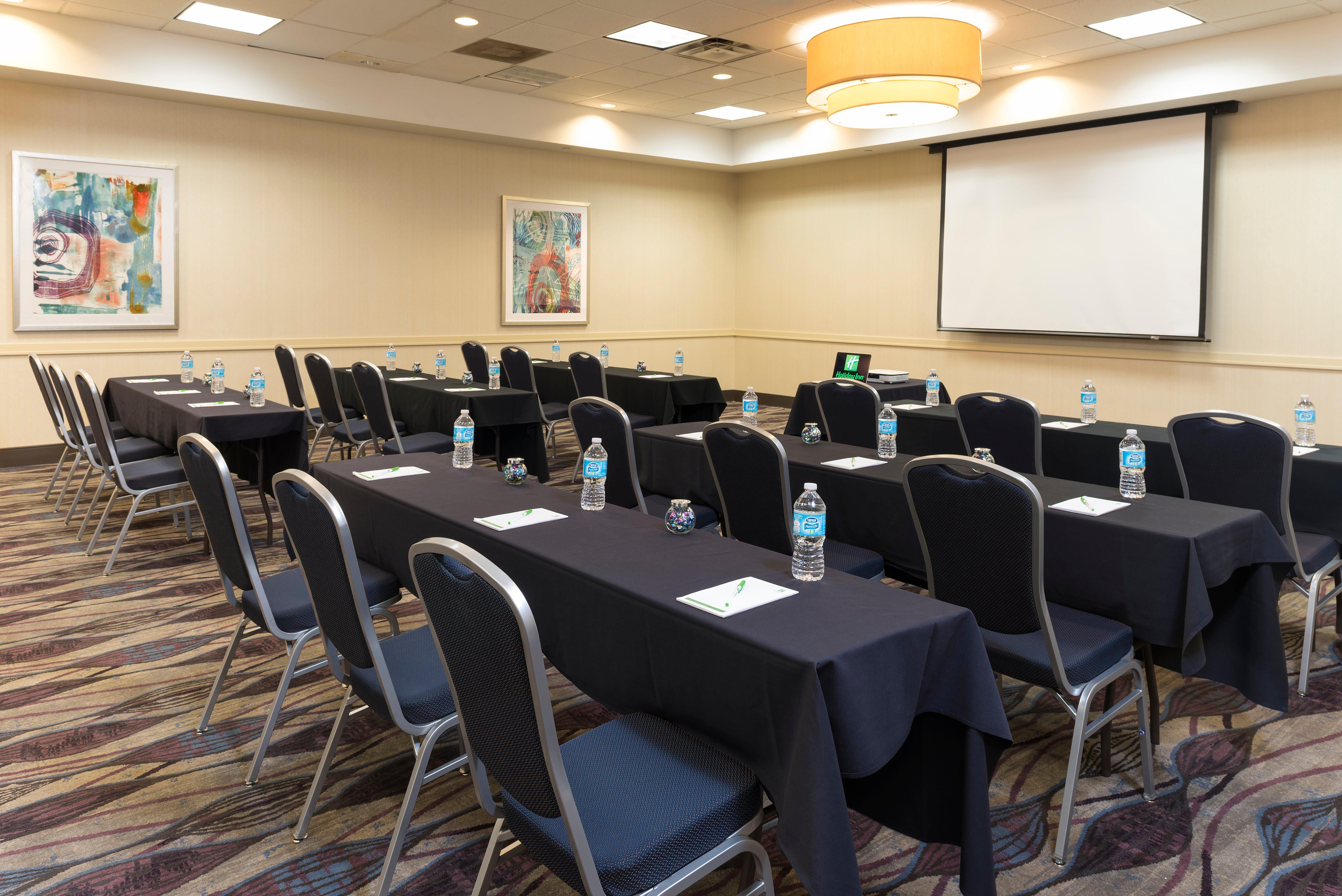 Holiday Inn Chicago - Elk Grove, An Ihg Hotel Elk Grove Village Kültér fotó