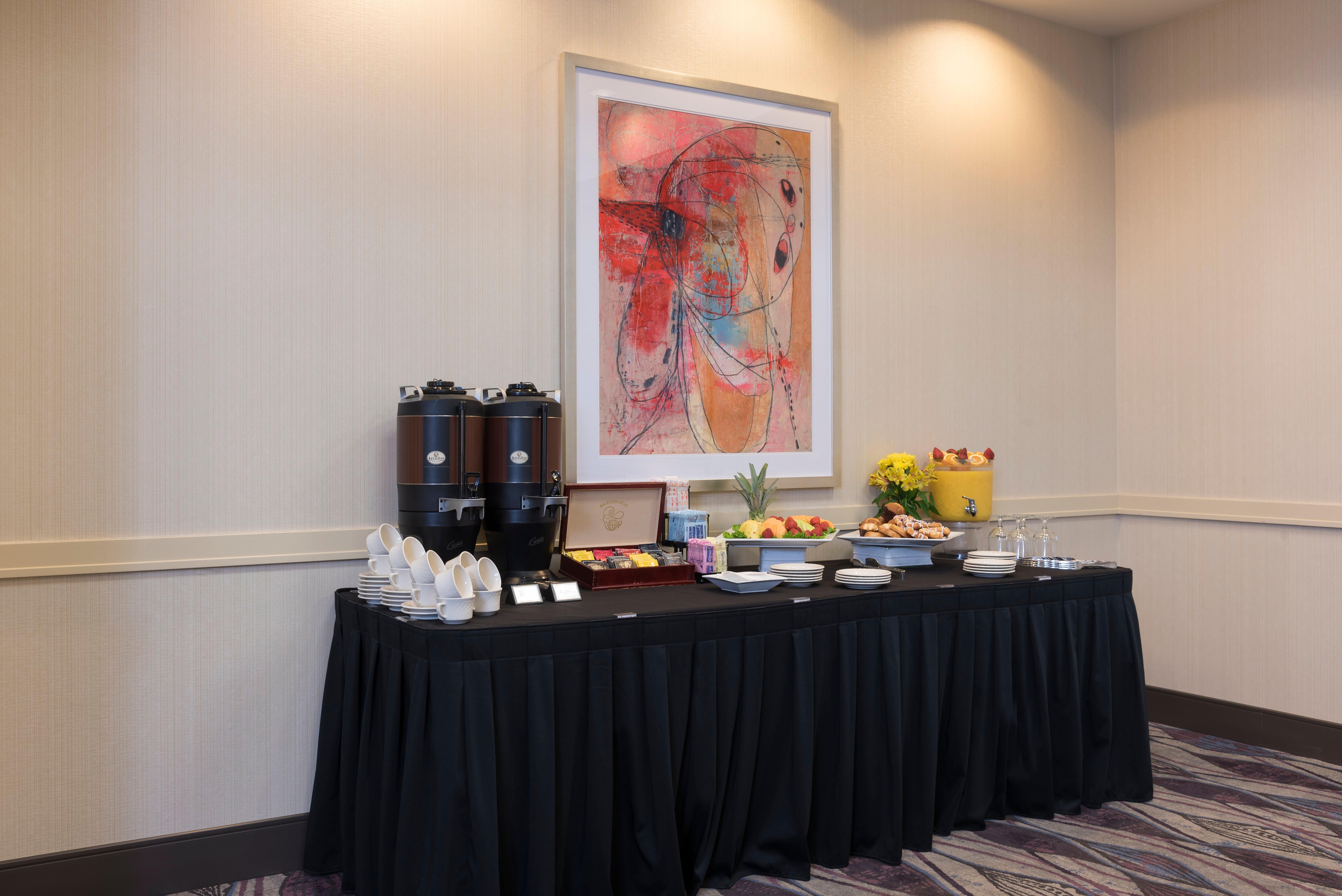 Holiday Inn Chicago - Elk Grove, An Ihg Hotel Elk Grove Village Kültér fotó