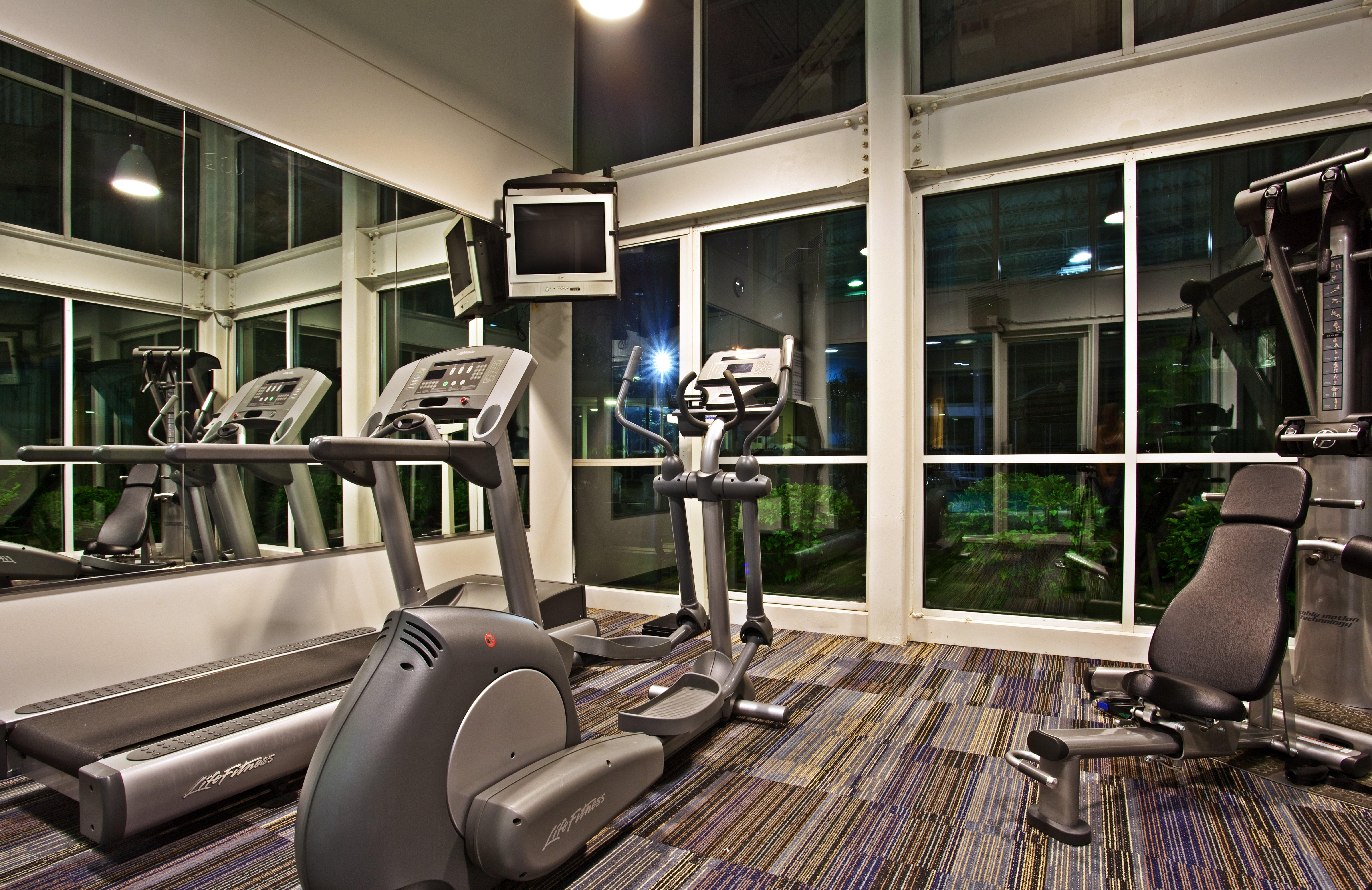 Holiday Inn Chicago - Elk Grove, An Ihg Hotel Elk Grove Village Kültér fotó