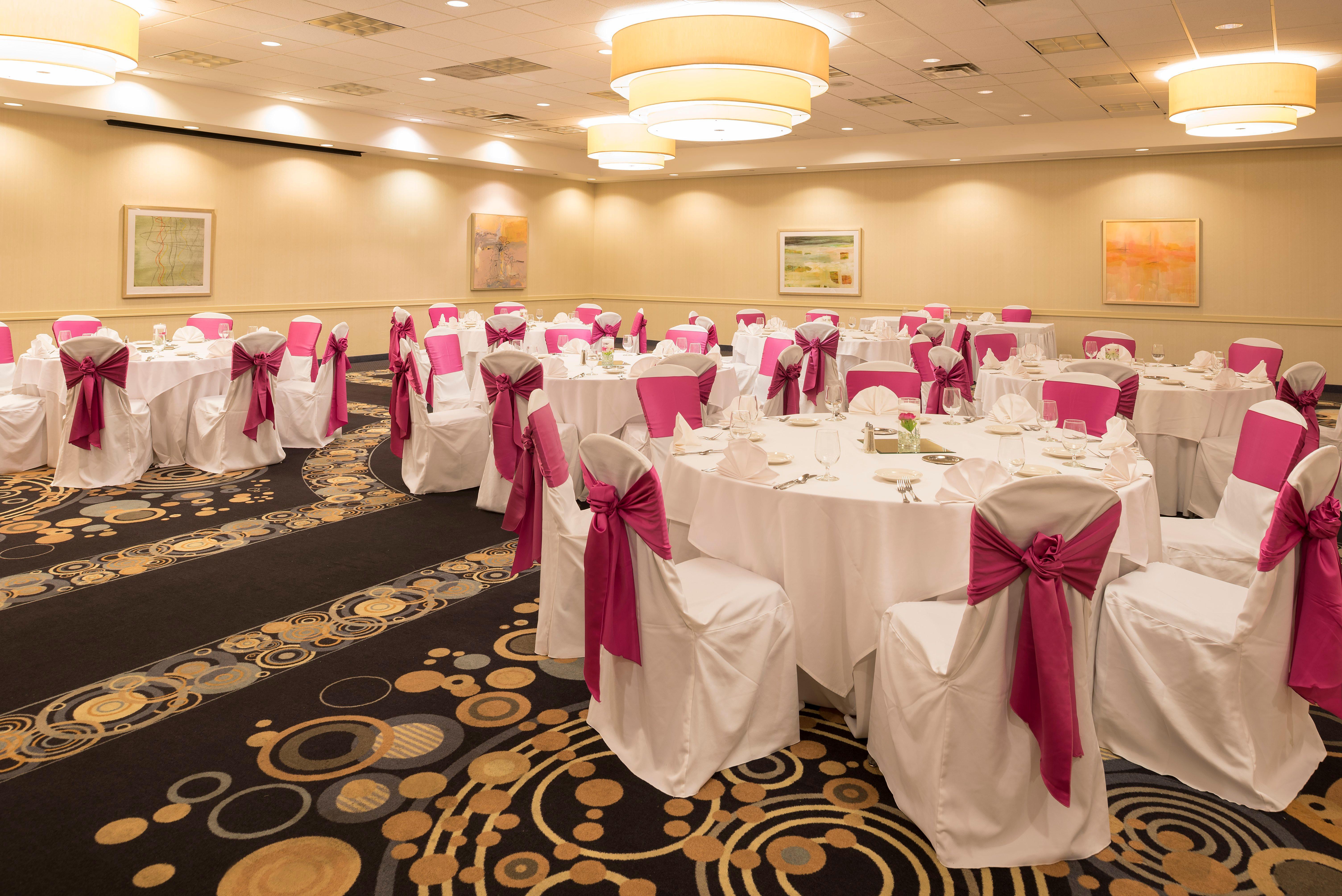 Holiday Inn Chicago - Elk Grove, An Ihg Hotel Elk Grove Village Kültér fotó