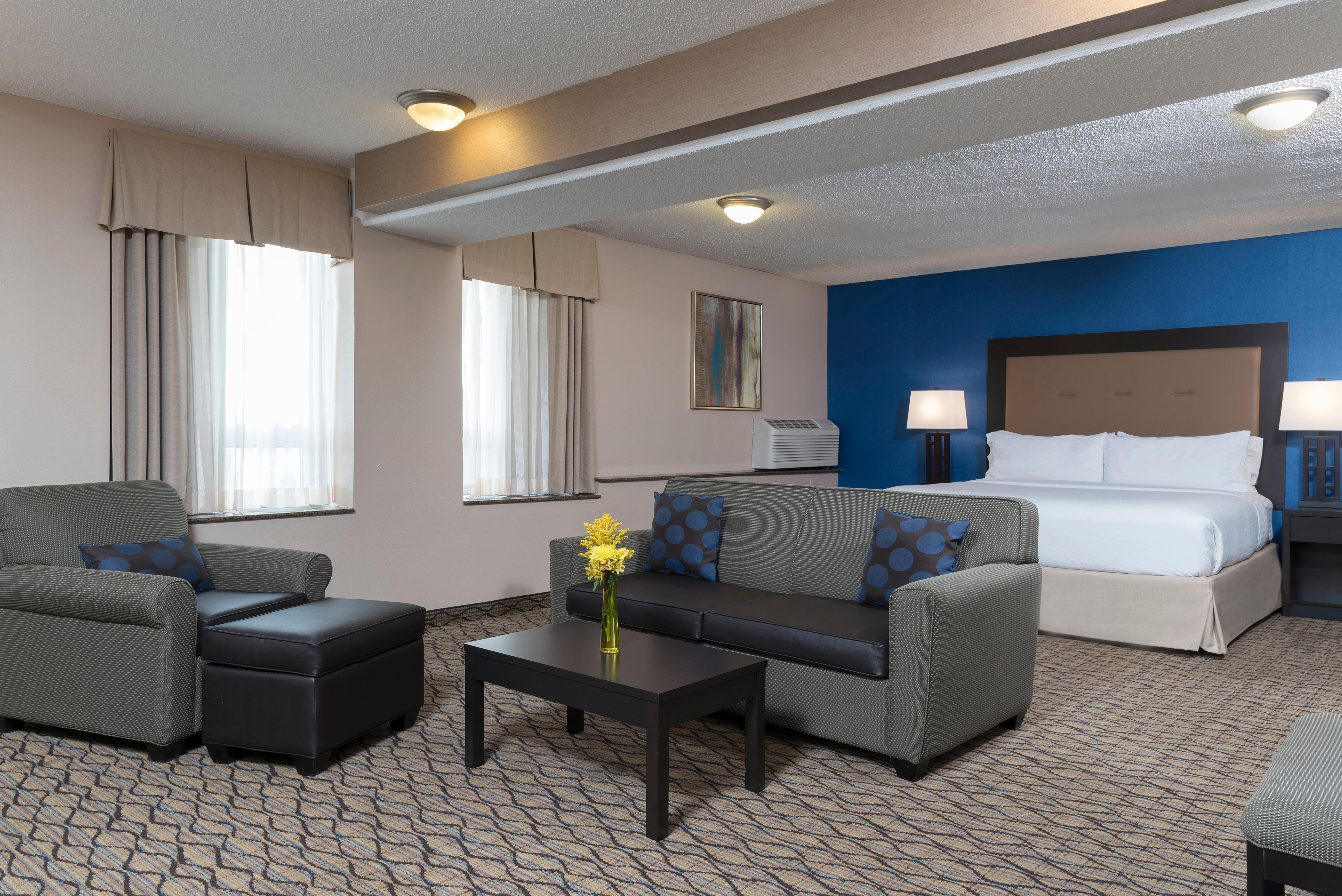 Holiday Inn Chicago - Elk Grove, An Ihg Hotel Elk Grove Village Kültér fotó