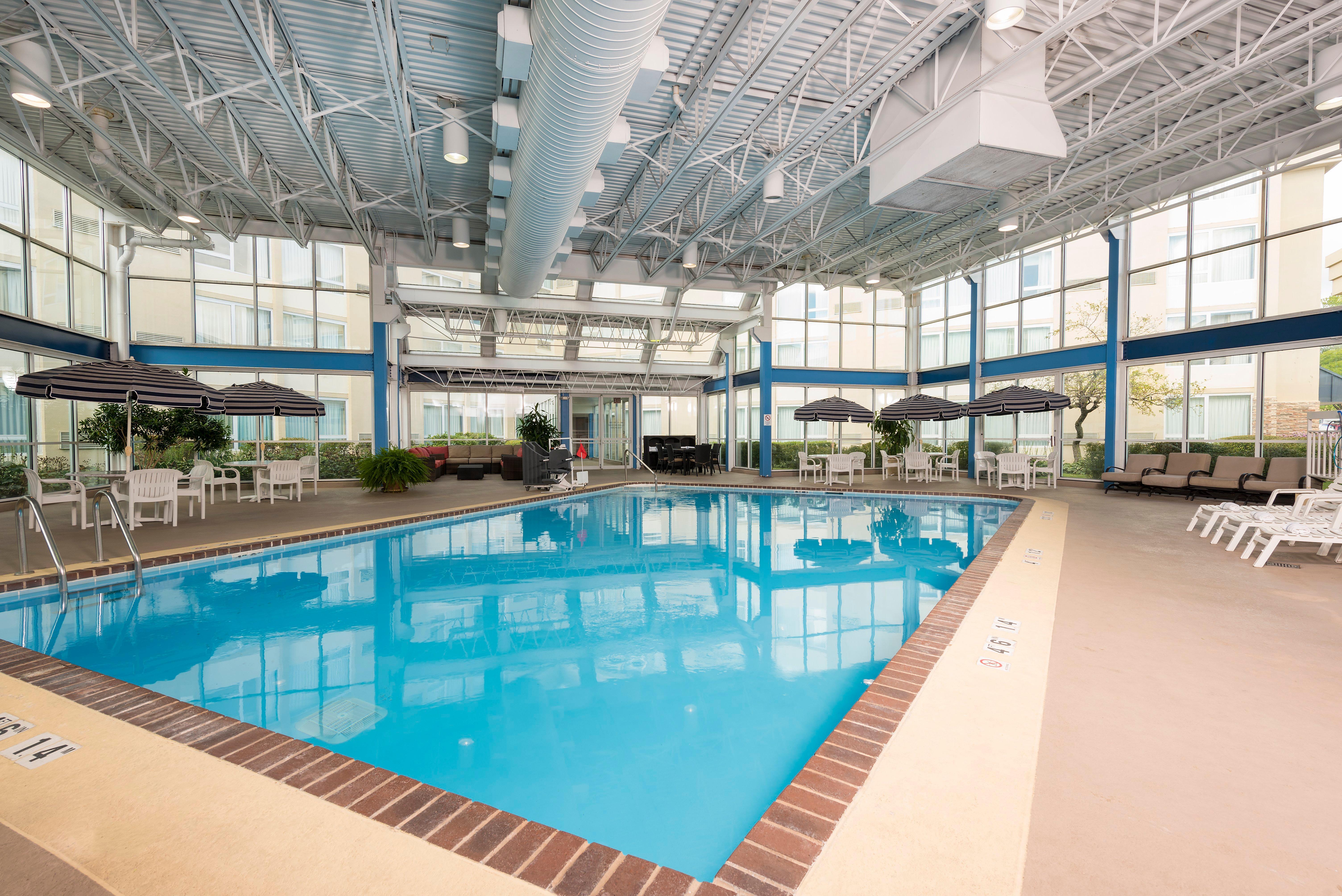 Holiday Inn Chicago - Elk Grove, An Ihg Hotel Elk Grove Village Kültér fotó