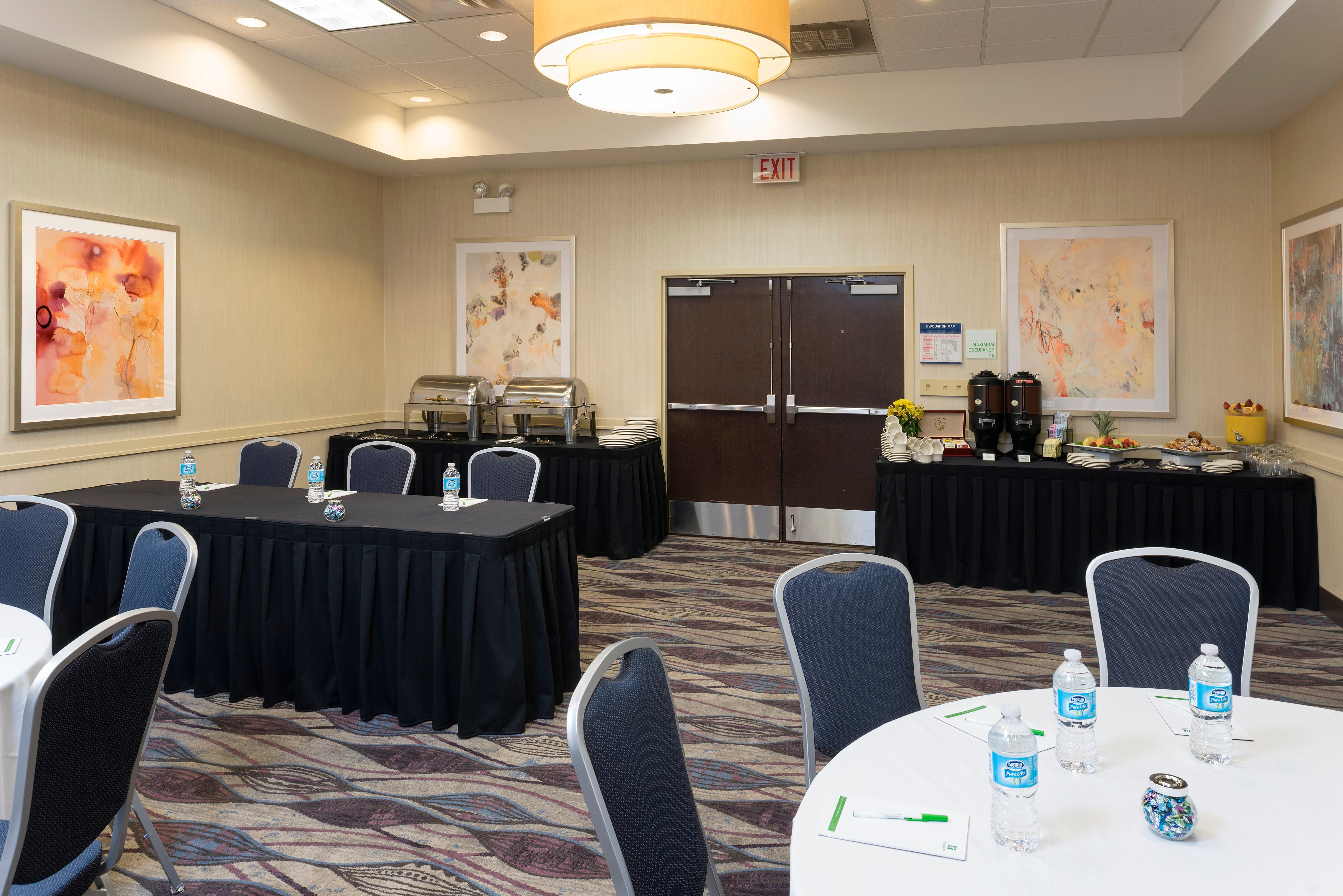 Holiday Inn Chicago - Elk Grove, An Ihg Hotel Elk Grove Village Kültér fotó