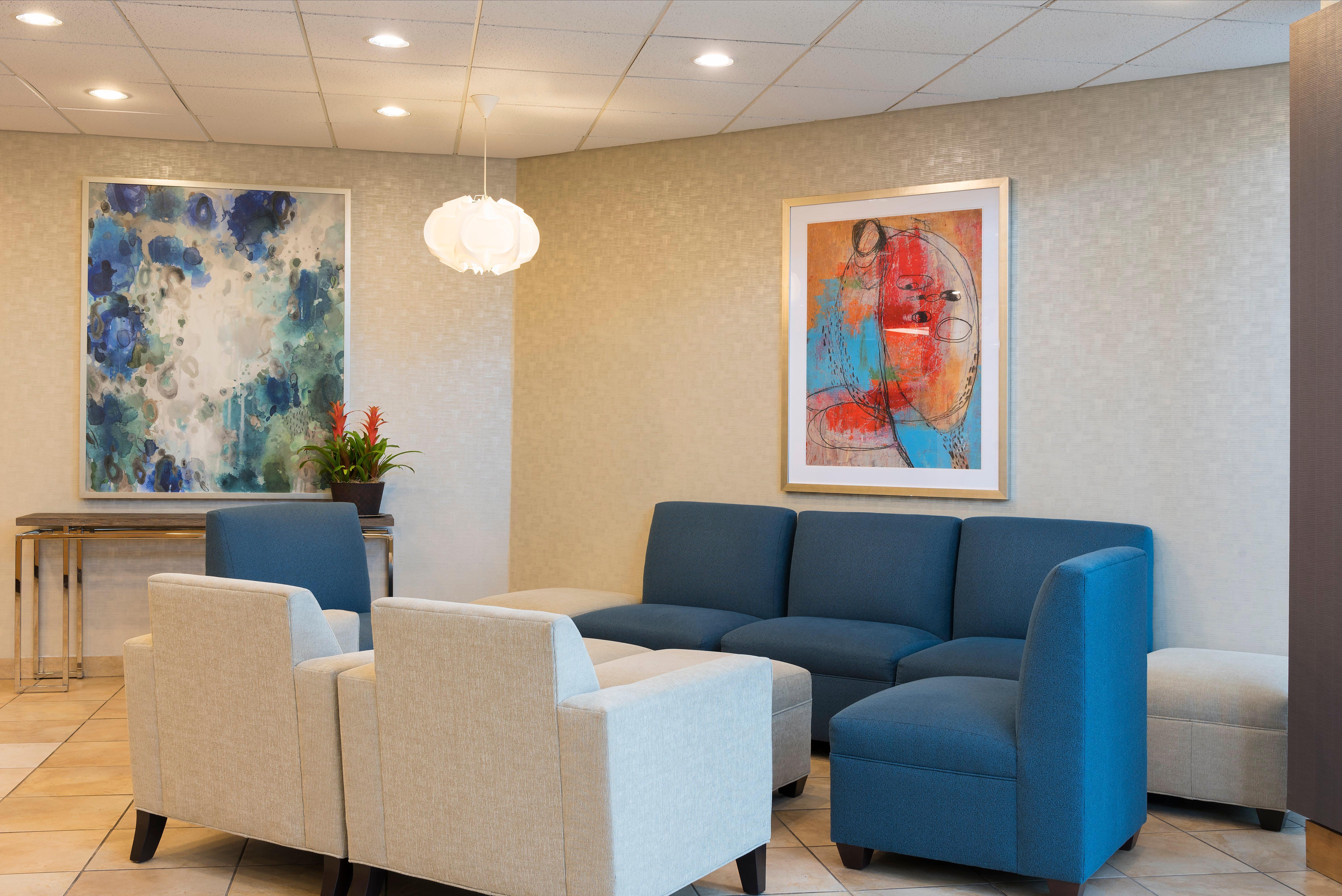 Holiday Inn Chicago - Elk Grove, An Ihg Hotel Elk Grove Village Kültér fotó