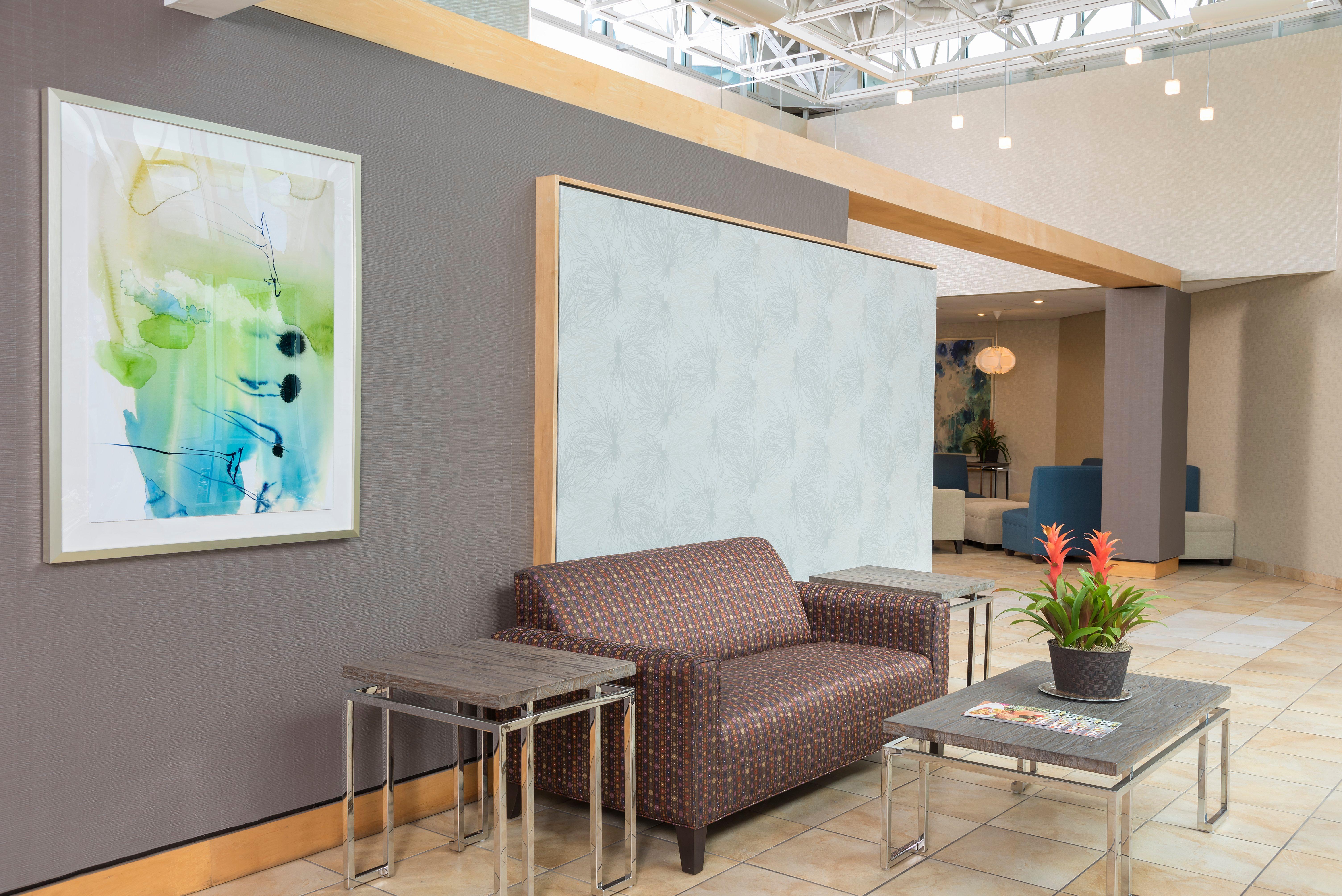 Holiday Inn Chicago - Elk Grove, An Ihg Hotel Elk Grove Village Kültér fotó