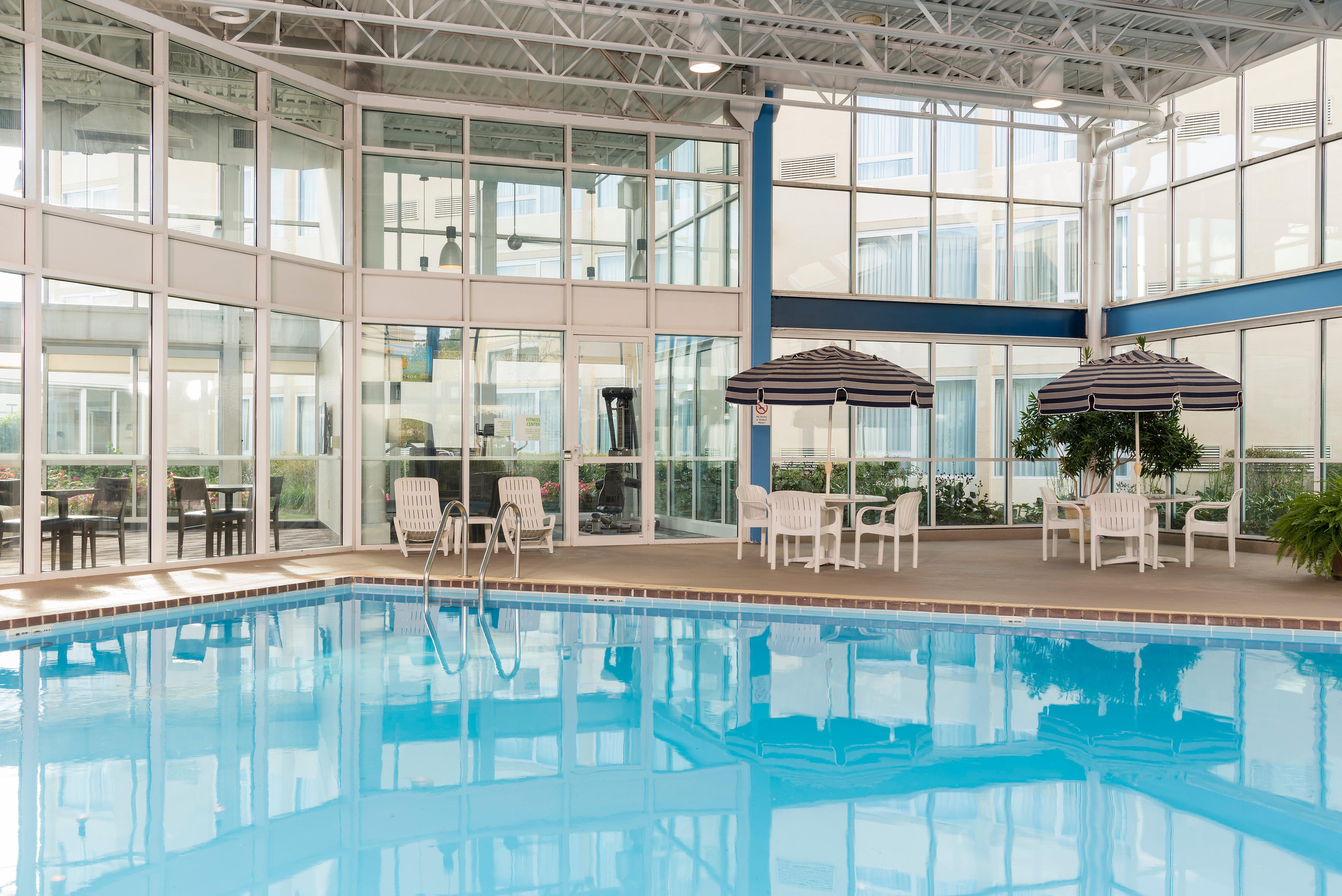 Holiday Inn Chicago - Elk Grove, An Ihg Hotel Elk Grove Village Kültér fotó
