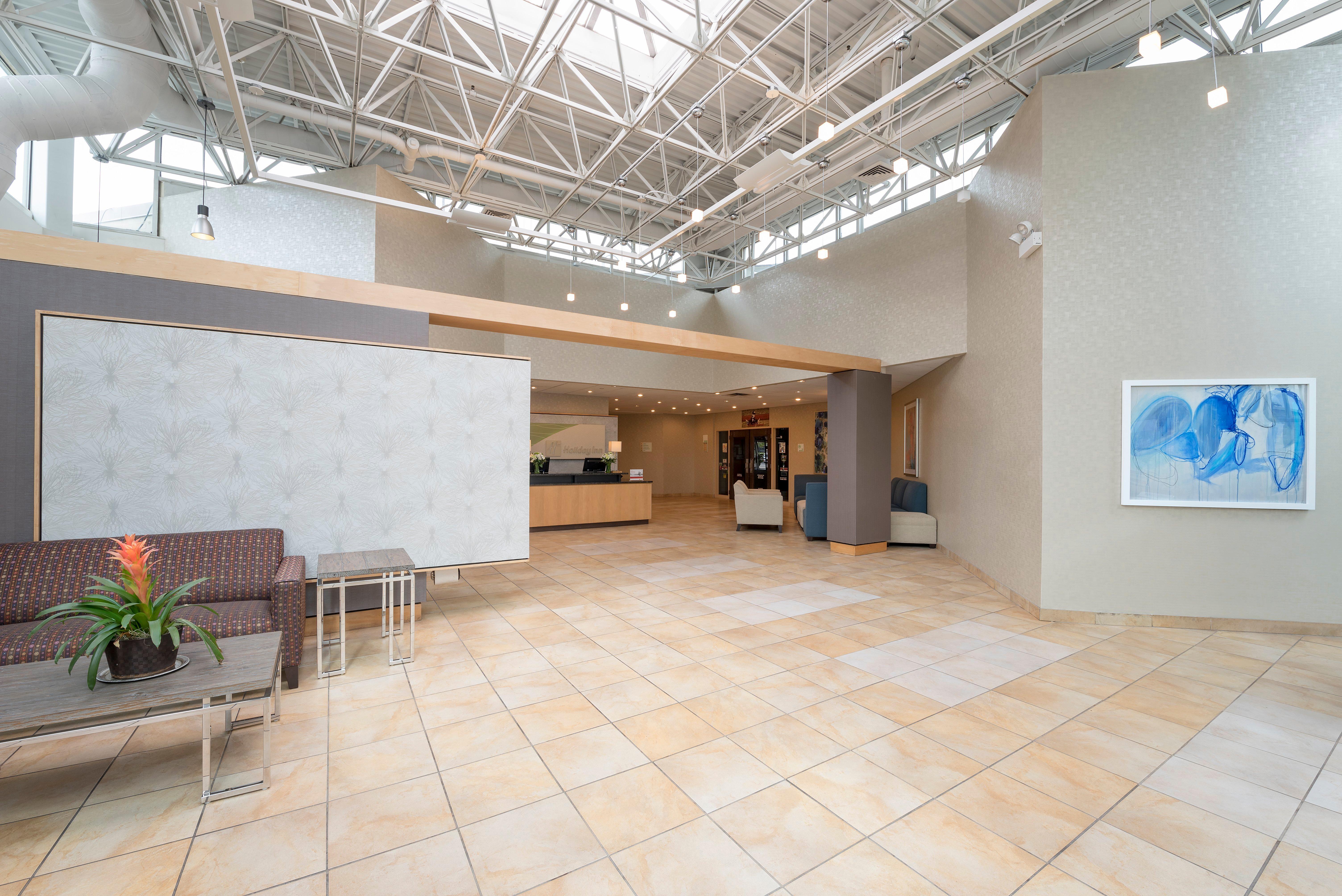Holiday Inn Chicago - Elk Grove, An Ihg Hotel Elk Grove Village Kültér fotó