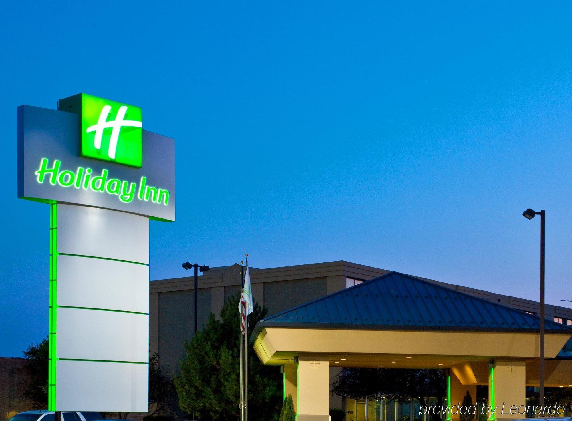 Holiday Inn Chicago - Elk Grove, An Ihg Hotel Elk Grove Village Kültér fotó