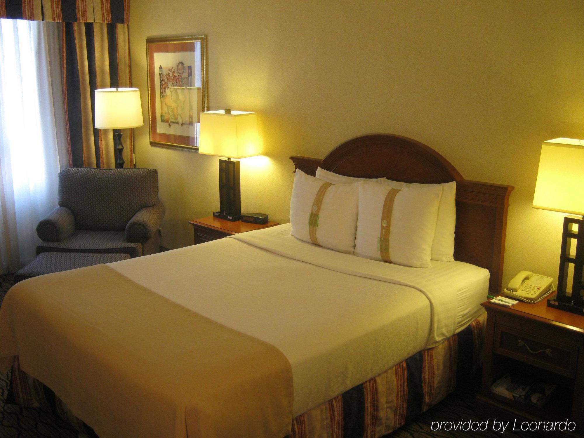 Holiday Inn Chicago - Elk Grove, An Ihg Hotel Elk Grove Village Kültér fotó