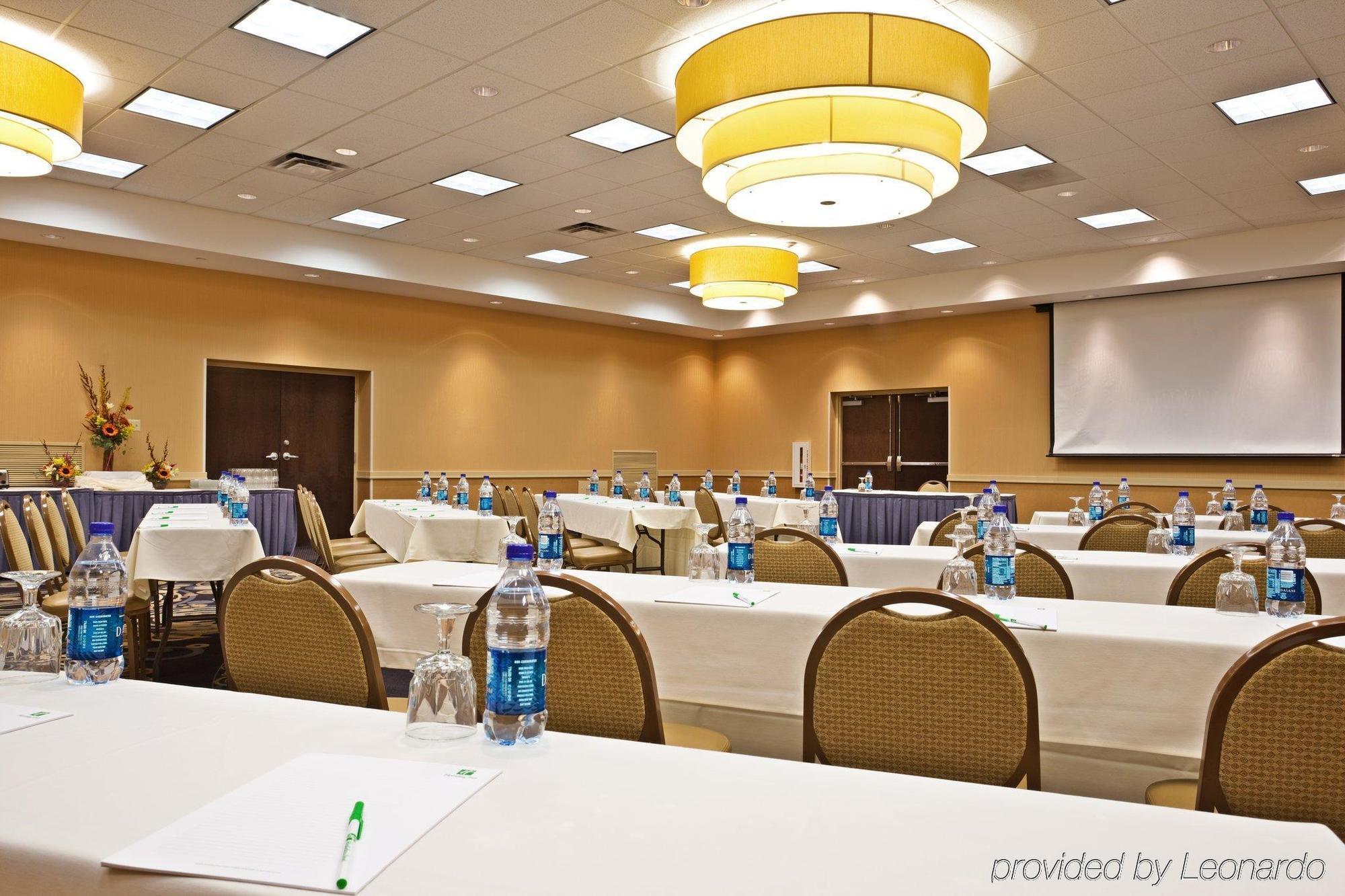 Holiday Inn Chicago - Elk Grove, An Ihg Hotel Elk Grove Village Létesítmények fotó