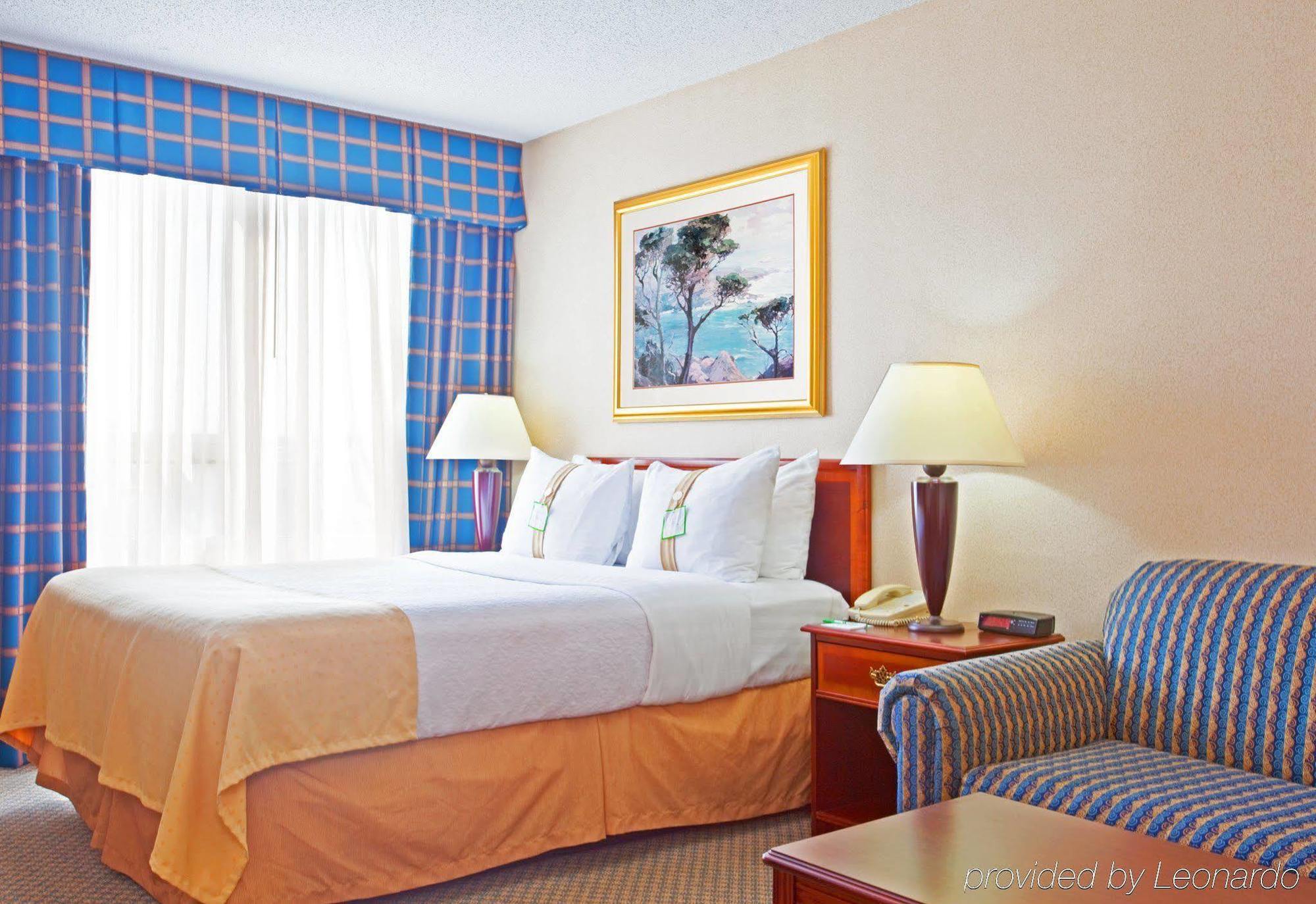 Holiday Inn Chicago - Elk Grove, An Ihg Hotel Elk Grove Village Kültér fotó