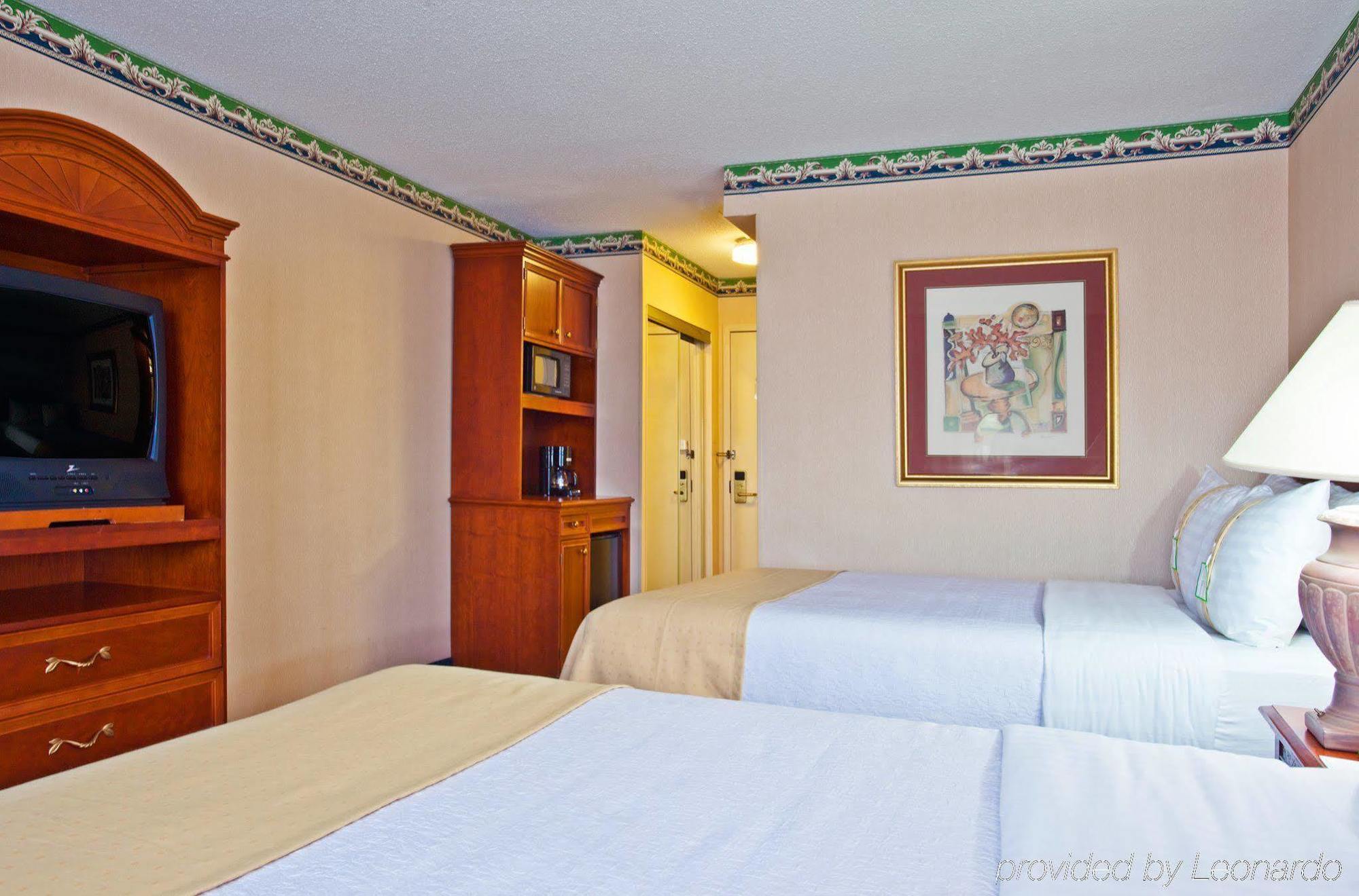 Holiday Inn Chicago - Elk Grove, An Ihg Hotel Elk Grove Village Kültér fotó