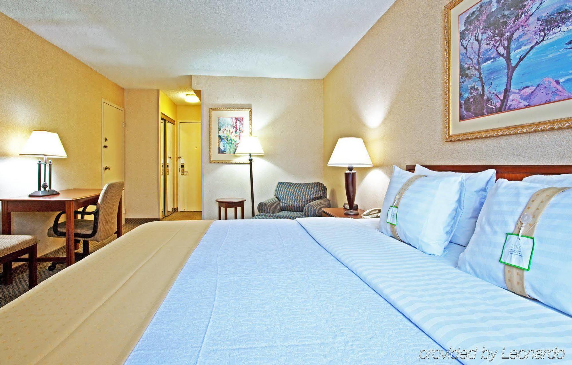 Holiday Inn Chicago - Elk Grove, An Ihg Hotel Elk Grove Village Kültér fotó