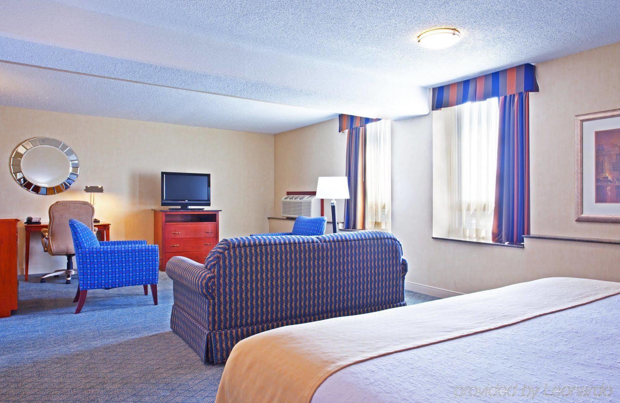 Holiday Inn Chicago - Elk Grove, An Ihg Hotel Elk Grove Village Kültér fotó