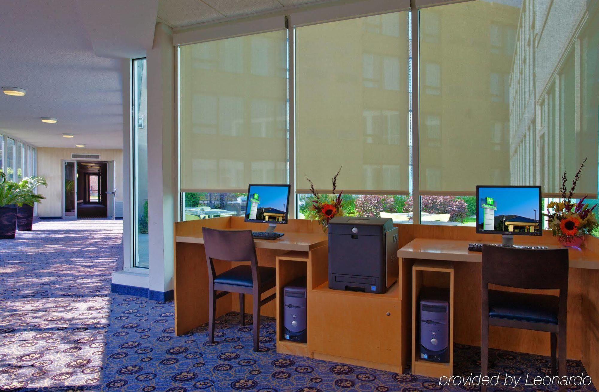 Holiday Inn Chicago - Elk Grove, An Ihg Hotel Elk Grove Village Kültér fotó