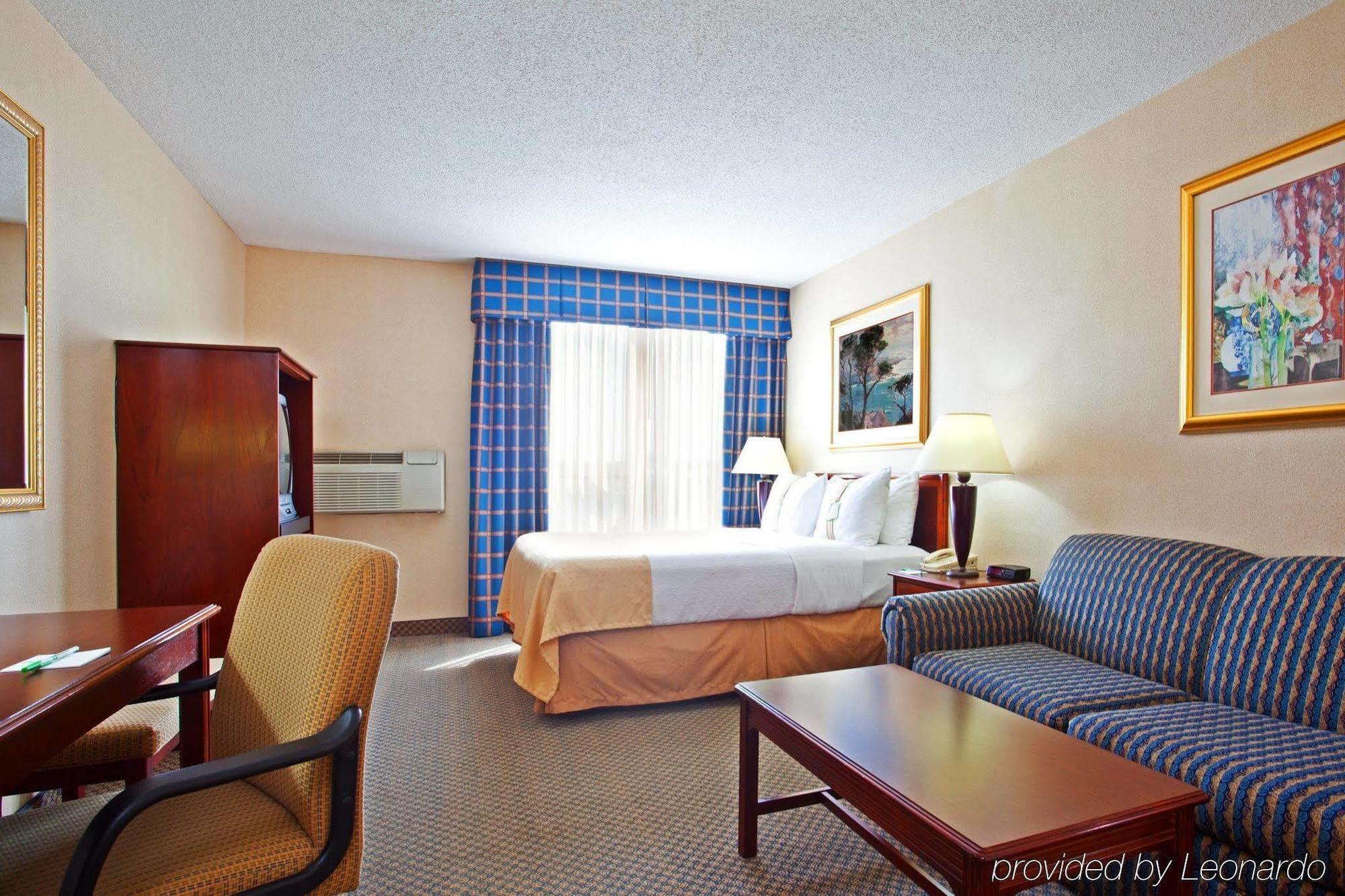 Holiday Inn Chicago - Elk Grove, An Ihg Hotel Elk Grove Village Kültér fotó