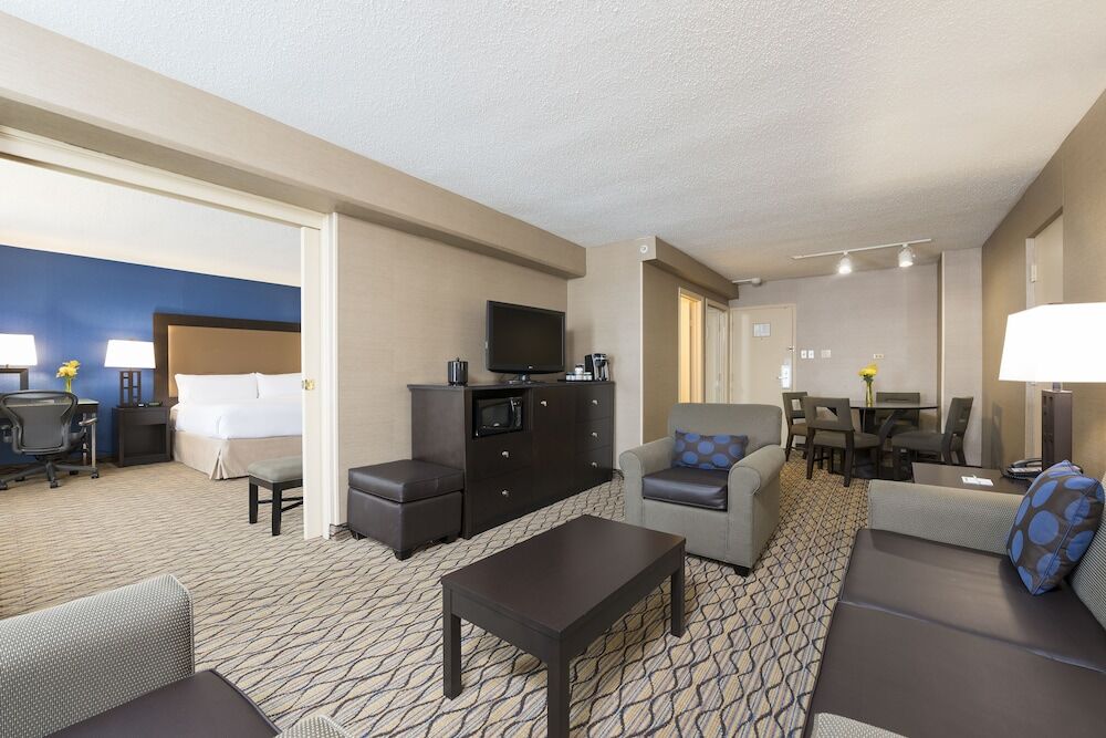 Holiday Inn Chicago - Elk Grove, An Ihg Hotel Elk Grove Village Kültér fotó